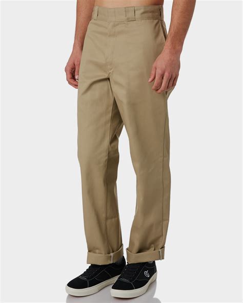 target men's khaki pants.